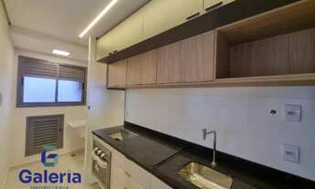 Imagem 5: Apartamento com 2 suítes para alugar, 109m² - Plazas de Espãna