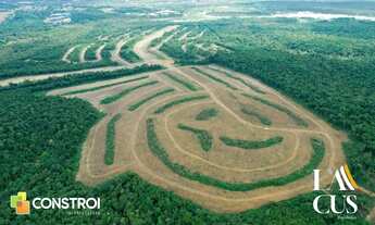 Imagem 7: Lacus Residence Terreno / lote com venda por R$5.505