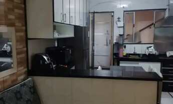 Imagem 4: Imóvel para venda com 50 metros quadrados com 2 quartos em Jardim Paraíso - Guarulhos - SP