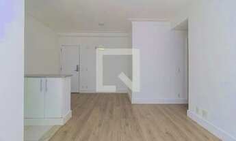 Imagem 5: Apartamento à Venda - Campo Belo, 2 Quartos, 72 m2