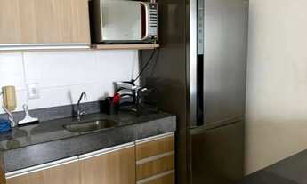 Imagem 2: Alugo loft com energia inclusa ao lado do super mercado formosa