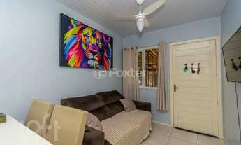 Imagem 2: Casa à venda Rua Alvício Ilustre de Souza, Morada do Bosque - Cachoeirinha