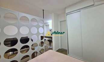 Imagem 5: Studio com 1 dormitório para alugar, 38 m² por R$ 3.013,10/mês - Jardim Flor da Montanha