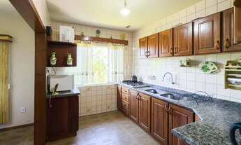 Imagem 3: Casa semi-mobiliada no Bairro das Capitais em Timbó