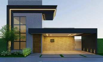 Imagem: Casa à venda no MARES MALUI RESIDENCE