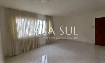 Imagem 7: Imóvel para aluguel possui 90 metros quadrados com 3 quartos em Salgado Filho - Belo Horiz