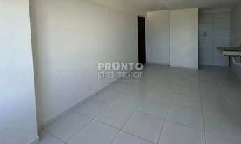 Imagem 2: Apartamento a venda com 2 quartos, varanda, lazer. Em Barra de Jangada. Jaboatão. PE