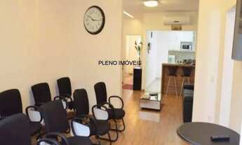 Imagem 4: Sala à venda e para alugar em Campinas, Cambuí, com 100 m²