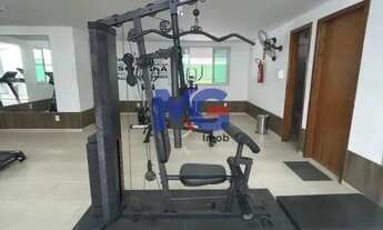 Imagem 3: Apartamento de 53 m² à venda no Cumbuco, Caucaia (CE) aceita financiamento