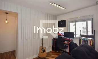 Imagem 6: Apartamento à venda na Rua Doutor Laerte Setúbal, 625 - Panamby - São Paulo - SP - CEP: 05