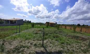 Imagem 2: Lotes no Portal do Sol 2 em Salgado-SE