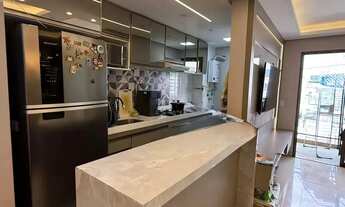 Imagem: JARDIM DE TOSCANA - PORTEIRA FECHADA