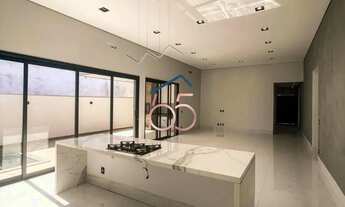 Imagem: Casa Alto Padrão em Condomínio Completa