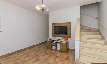 Imagem 2: Casa para venda em Pompeia com 3 quartos , 125m²