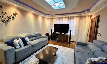 Imagem 2: Casa para venda em Vila Barros com 4 quartos, sendo 2 suítes , 276m²