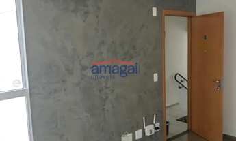 Imagem 3: Apartamento de 2 quartos para alugar em Jacareí