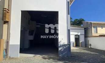 Imagem 6: Galpão Comercial 436,00m² localizado no Bairro São Judas - Itajaí/SC