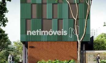 Imagem 2: Venda Studio Savassi Belo Horizonte