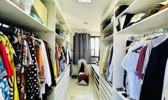 Imagem 6: Apartamento à venda no PLAZA DE MADRID RESIDENCE , TREZE DE JULHO, Aracaju, SE