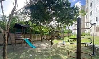 Imagem 3: Apartamento para Venda em Camaçari, Catu de Abrantes (Abrantes), 2 dormitórios, 1 banheiro