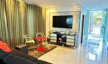 Imagem 7: Sobrado de 228 m² com 03 suítes à venda, por R$ 2.400.000 - Jardins Madri - Goiânia/GO