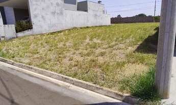 Imagem: VENDE-SE TERRENO - SET LIFE 1