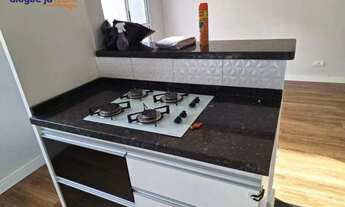 Imagem 3: Sobrado com 3 dormitórios à venda, 135 m² por R$ 895.000,00 - Villa Branca - Jacareí/SP