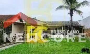 Imagem 3: Casa em Rua Tapajós - Jardim Ribamar - Peruíbe/SP