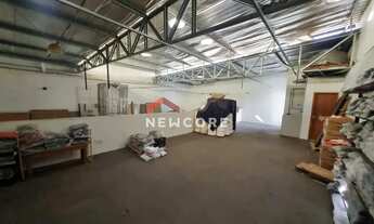 Imagem 5: Galpão em Rua Rio Branco - Jardim Paulista - Bauru/SP