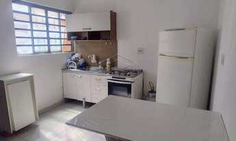 Imagem 2: KITNET MOBILIADA PRÓXIMA AO BAURU SHOPPING