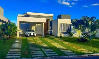 Imagem: Casa à venda, 4 quartos, 4 suítes, 4 vagas