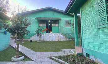 Imagem 4: Casa em Avenida Beijamim Constant - Cipó - São Francisco de Paula/RS