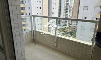 Imagem 2: Apartamento para Locação - Bairro Ponta da Praia - Santos