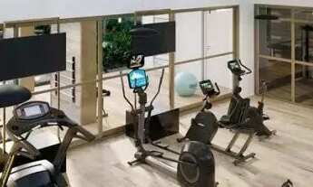 Imagem 7: APARTAMENTO - PERDIZES - SP