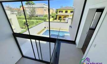 Imagem 4: CASA EM CONDOMÍNIO - ALPHAVILLE RESIDENCIAL DOIS - SP