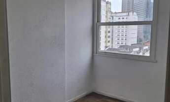 Imagem 6: Imóvel para venda tem 39 metros quadrados com 1 quarto em Centro - Rio de Janeiro - RJ