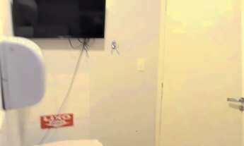 Imagem 7: Conjunto Comercial - Av. Paulista - 41,86 m² - Reformado