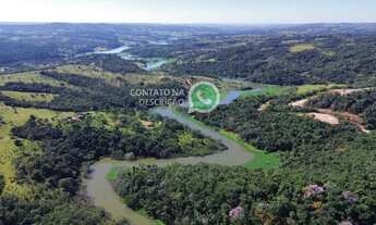 Imagem 5: Lago Corumbá 4 - Chácara à Venda, pague no Boleto, Pavimentado, Energia, Água