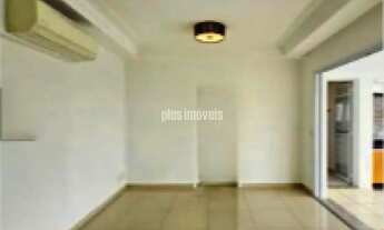 Imagem 6: Apartamento 101 m² , Vila Romana , 3 dormitórios sendo 1 suíte , 2 vagas de garagem