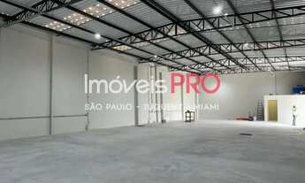 Imagem: Galpão, Mooca - São Paulo