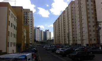 Imagem: Apartamento em Rua Nicolau Tolentino de