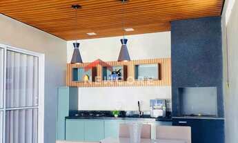 Imagem 3: Casa em Rua Vicente Pellegrini Savastano - Jardim Dona Lili - Bauru/SP