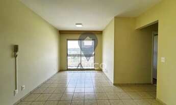 Imagem 3: APARTAMENTO PARA LOCAÇÃO NO CONDOMÍNIO CITTÁ DI ROMA, NA CIDADE DE JUNDIAÍ