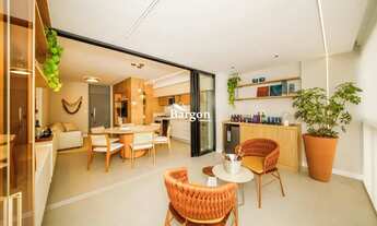 Imagem 7: Apartamento Garden com 3 quartos sendo 1 suíte a venda no Bairro Santa Helena em Juiz de F