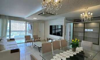 Imagem 4: Monte olimpo venda com 163 metros quadrados com 4 quartos em Ponta D'Areia - São Luís