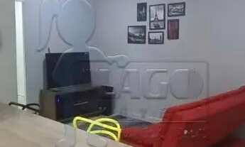 Imagem 4: Apartamento mobiliado de 40m² com 01 quarto para locação - Vila Tibério