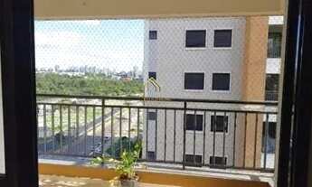 Imagem 2: Apartamento à Venda Residencial Upper Parque das Águas