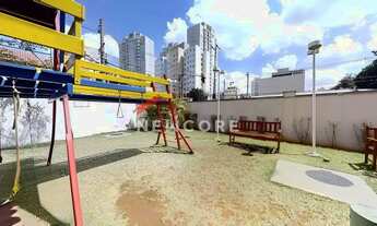 Imagem 2: Apartamento em Rua Otto de Alencar - Cambuci - São Paulo/SP