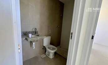 Imagem 3: Apartamento com 2 dormitórios à venda, 58 m² por R$ 650.000,00 - Jockey de Itaparica - Vil