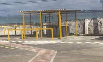 Imagem 4: Aluguel Galpão Av. Suburbana - Coutos